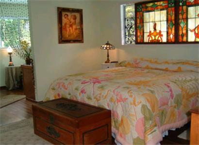 Lava Tree Tropic Inn Pahoa Екстер'єр фото