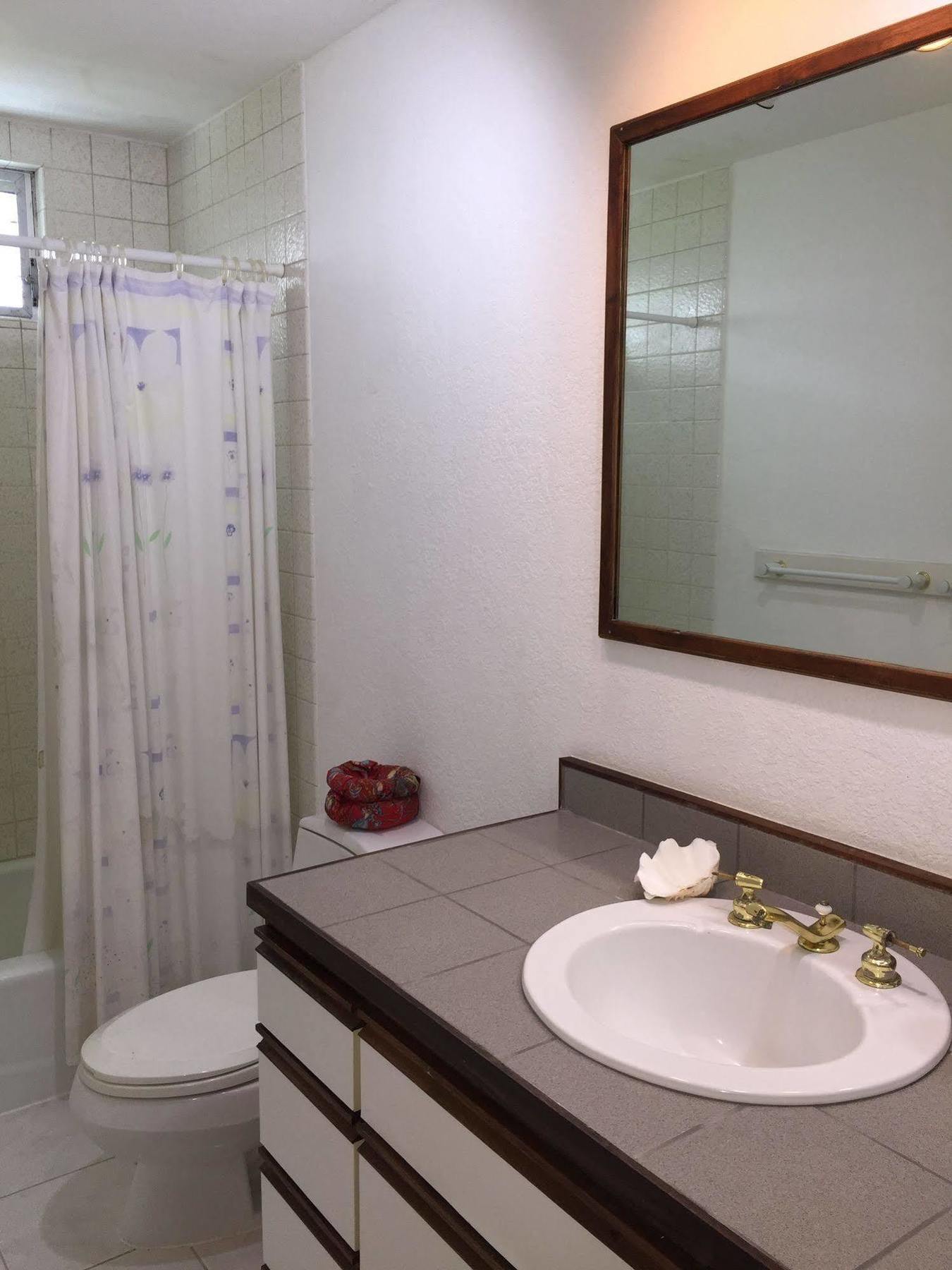 Lava Tree Tropic Inn Pahoa Екстер'єр фото