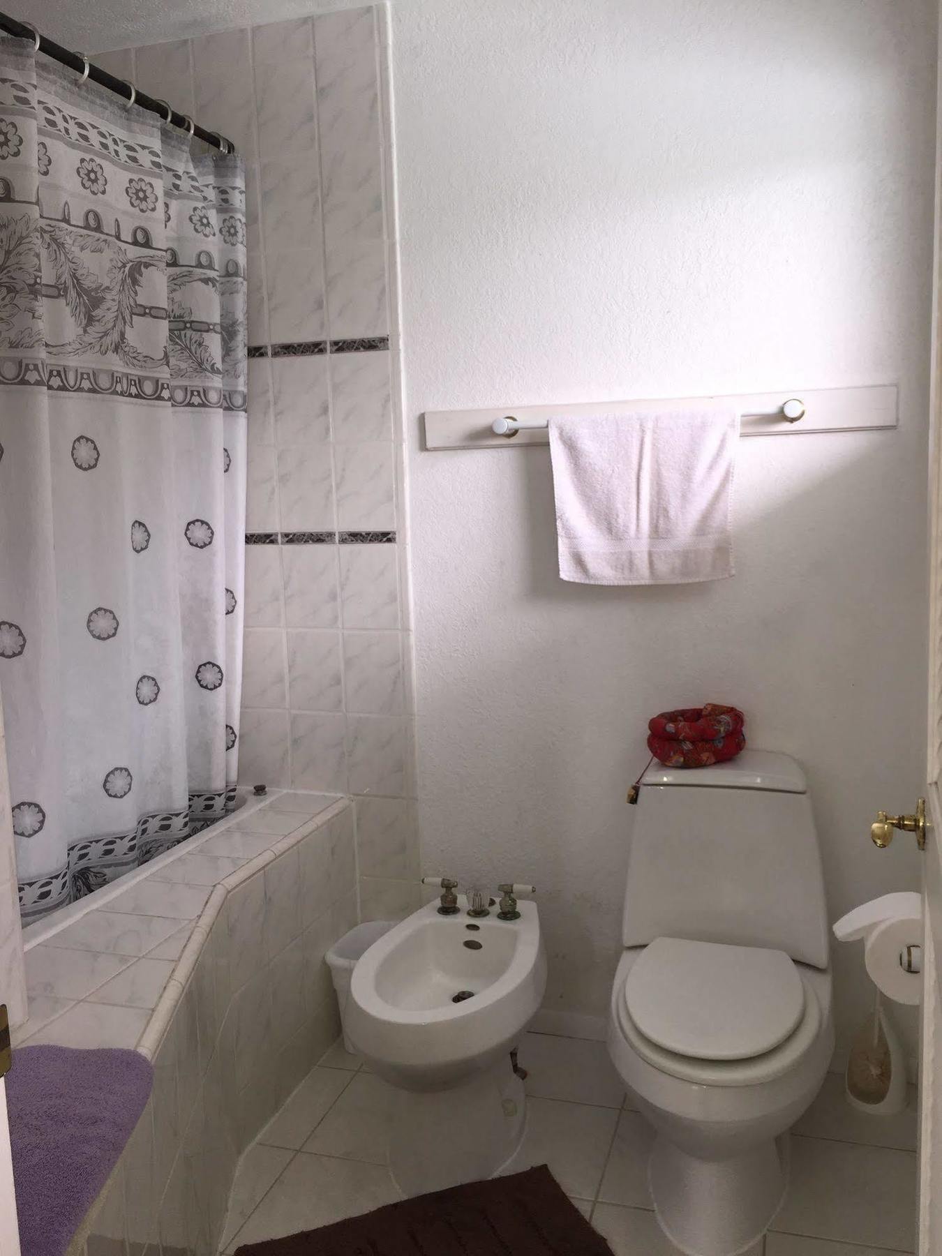 Lava Tree Tropic Inn Pahoa Екстер'єр фото