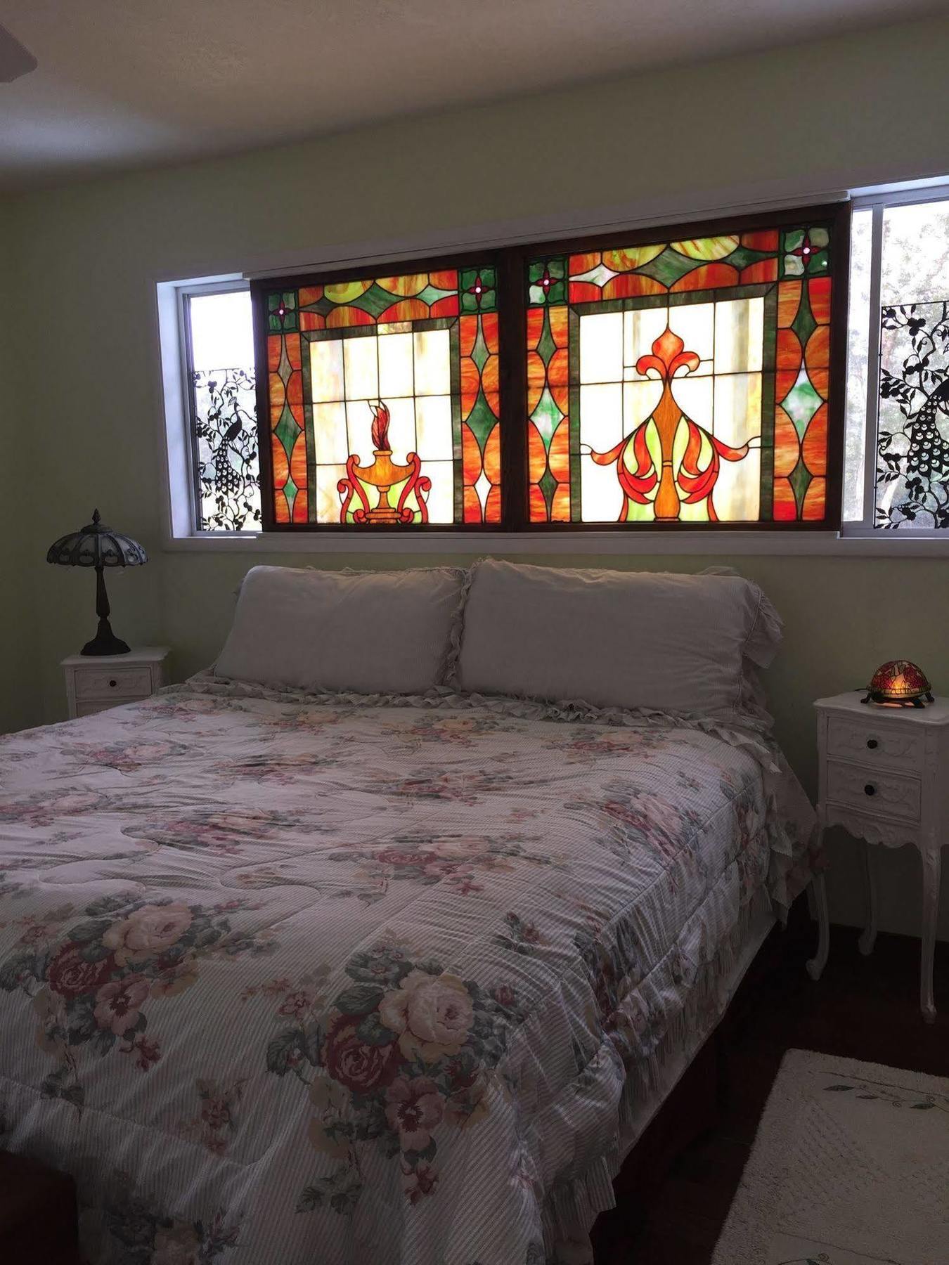 Lava Tree Tropic Inn Pahoa Екстер'єр фото